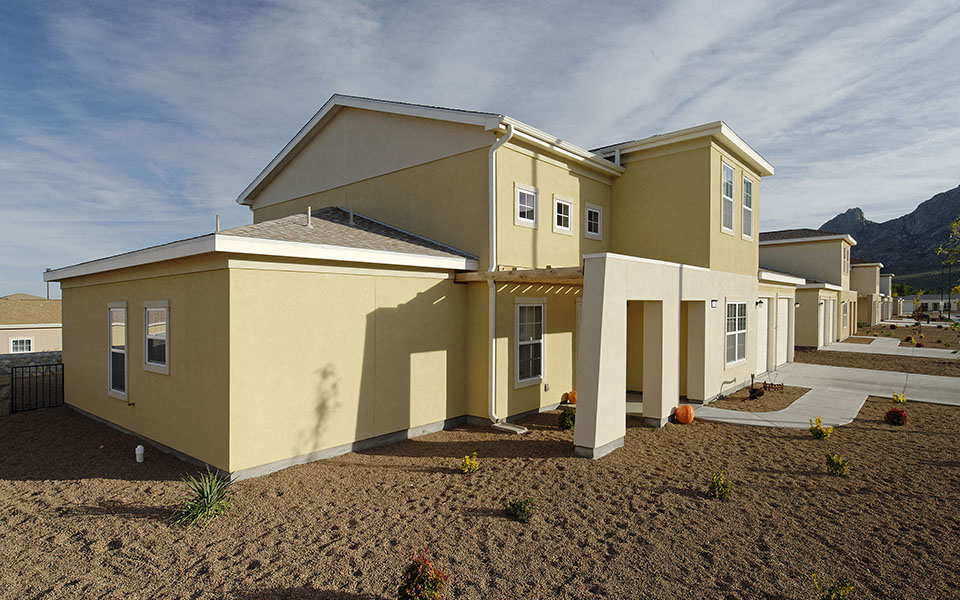 White Sands Homes Rental Homes at White Sands Missile Range, NM Photos